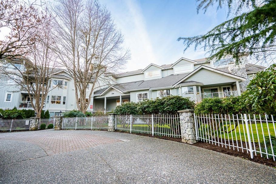 402 1281 Parkgate Avenue North Vancouver, BC - 36