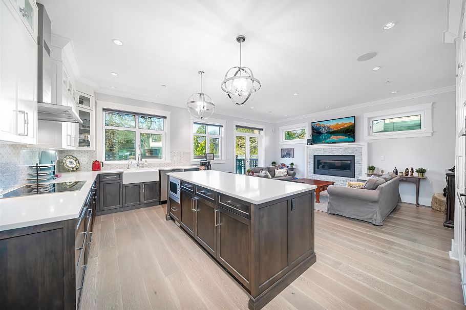 4333 Kevin Place Vancouver, BC - 21