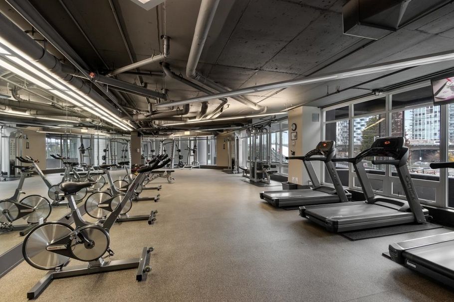 2601 1372 Seymour Street Vancouver, BC - 28