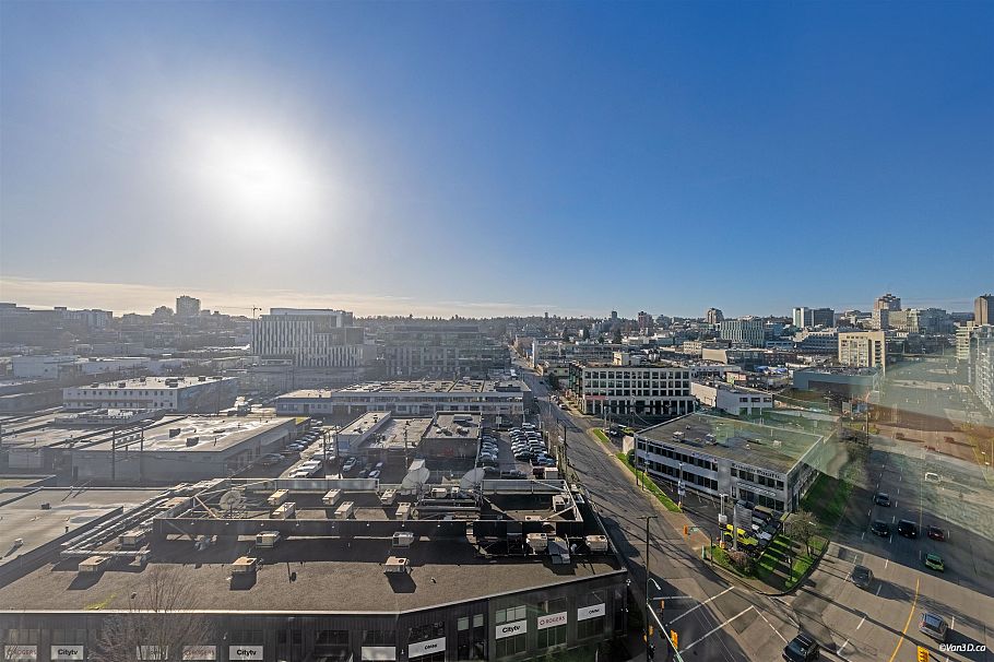 1507 1788 Columbia Street Vancouver, BC - 18