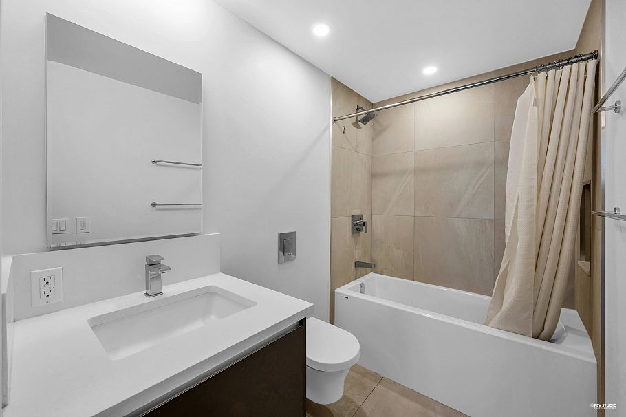 317 180 E 2nd Avenue Vancouver, BC - 23