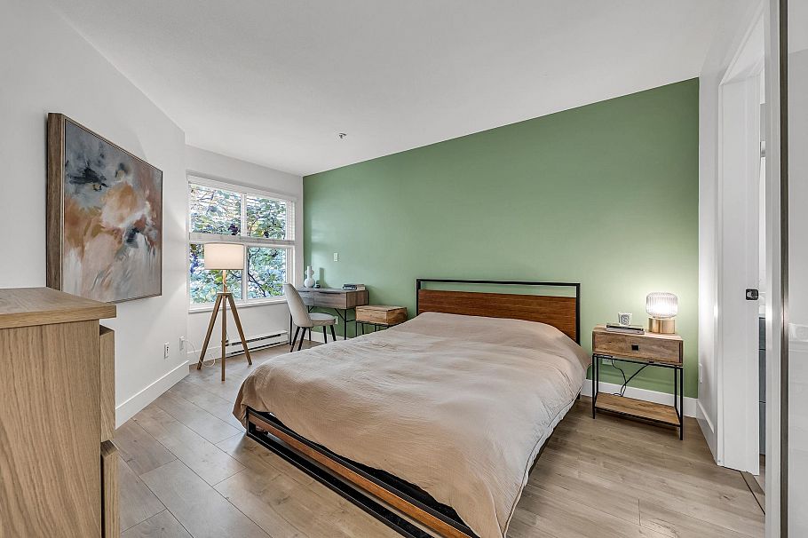 213 3038 E Kent Avenue South Vancouver, BC - 12