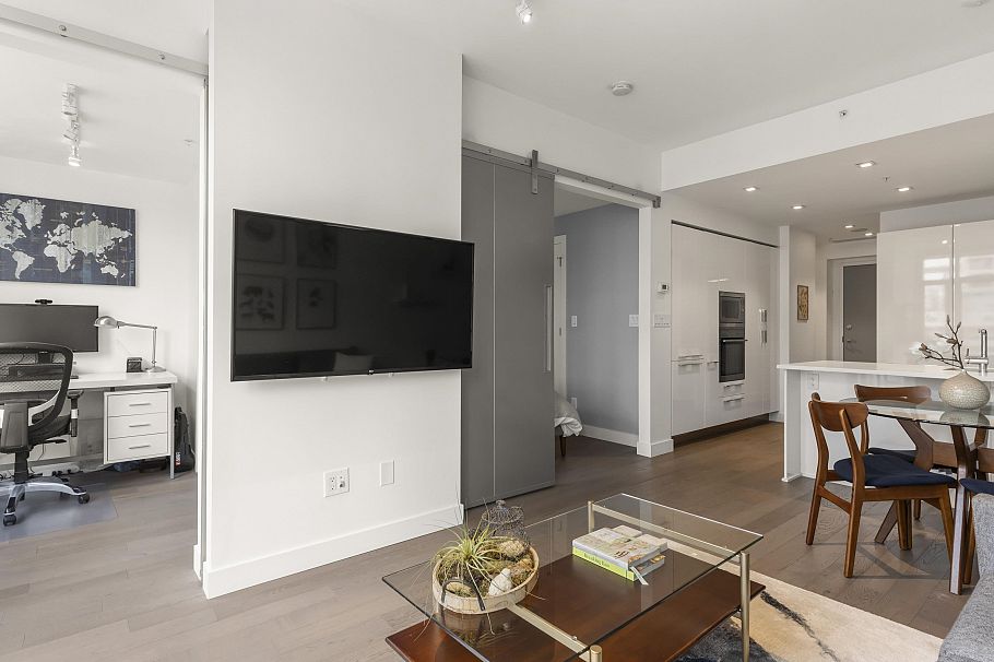 510 108 E 1st Avenue Vancouver, BC - 35