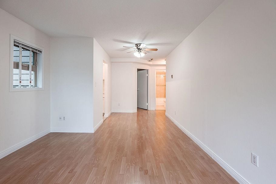 101 1864 Frances Street Vancouver, BC - 9