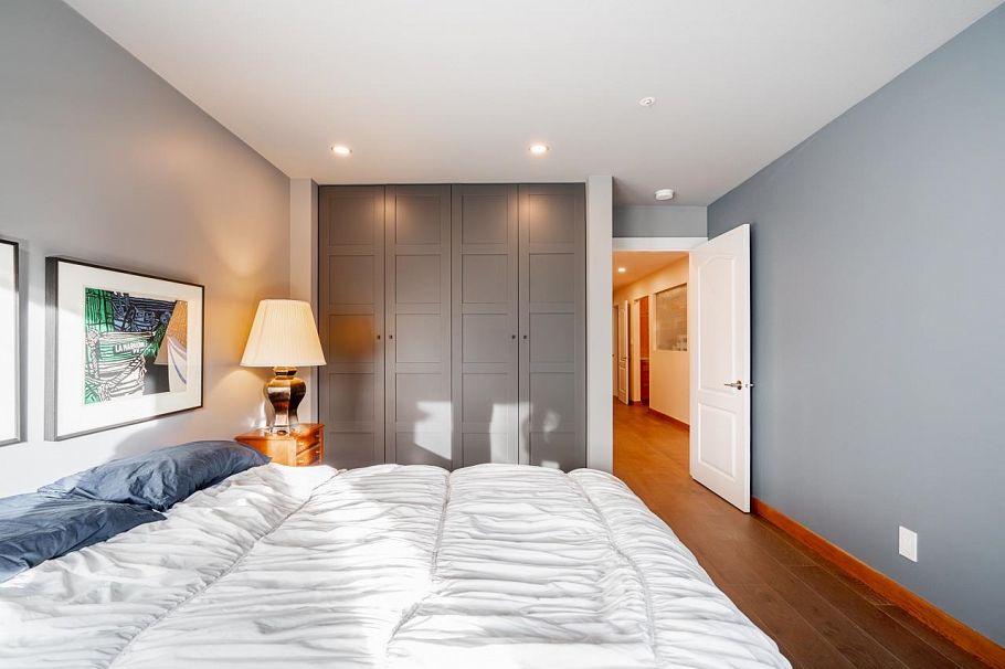 402 1281 Parkgate Avenue North Vancouver, BC - 26