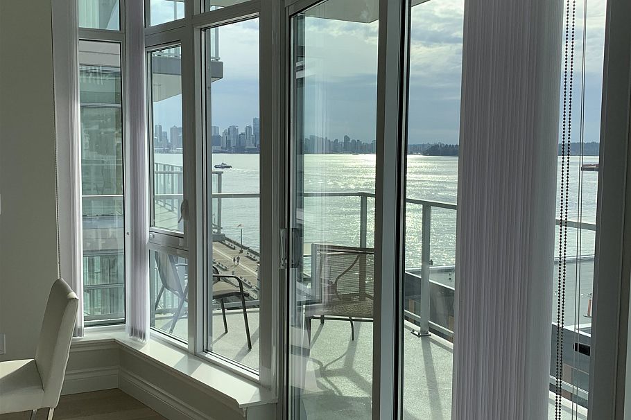 807 175 Victory Ship Way Vancouver, BC - 9