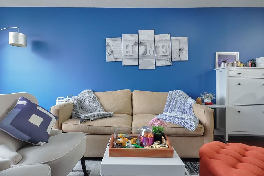 1407 3520 Crowley Drive Vancouver, BC - 7