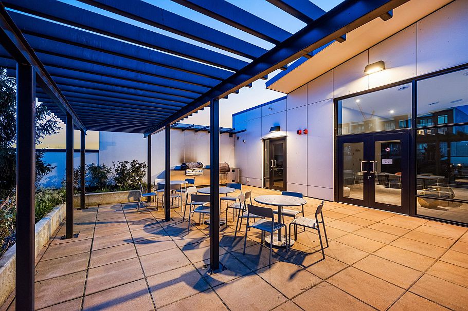 1705 1401 Hunter Street North Vancouver, BC - 28