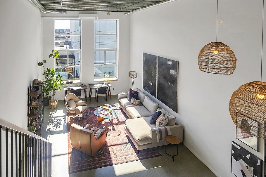 215 1220 E Pender Street Vancouver, BC - 28