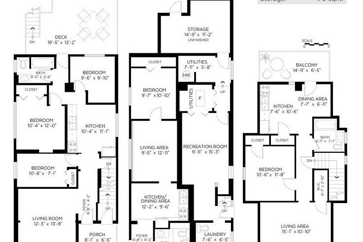 1021 E 14th Avenue Vancouver, BC - 28