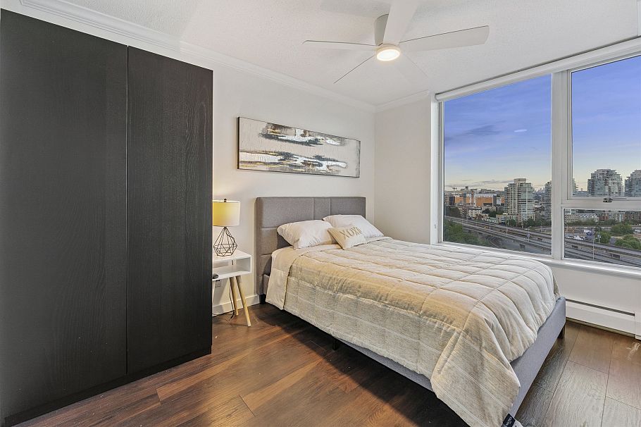 1802 688 Abbott Street Vancouver, BC - 14