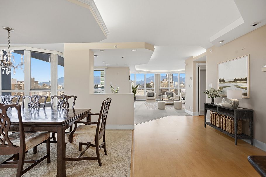 8 1350 W 14th Avenue Vancouver, BC - 4