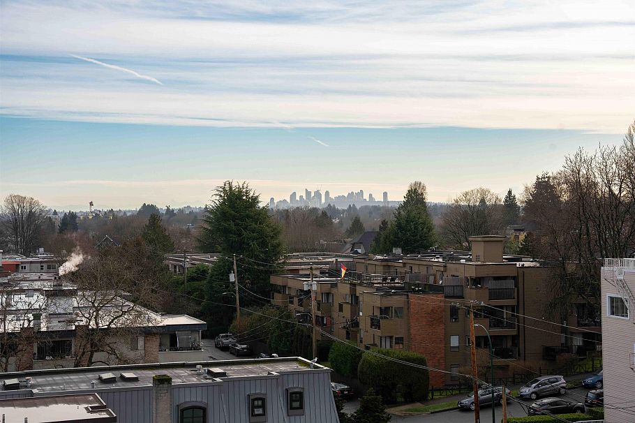 8 1350 W 14th Avenue Vancouver, BC - 34