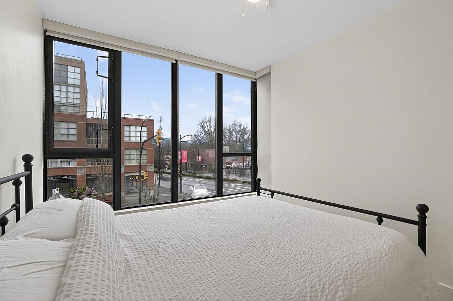 207 3228 Tupper Street Vancouver, BC - 19