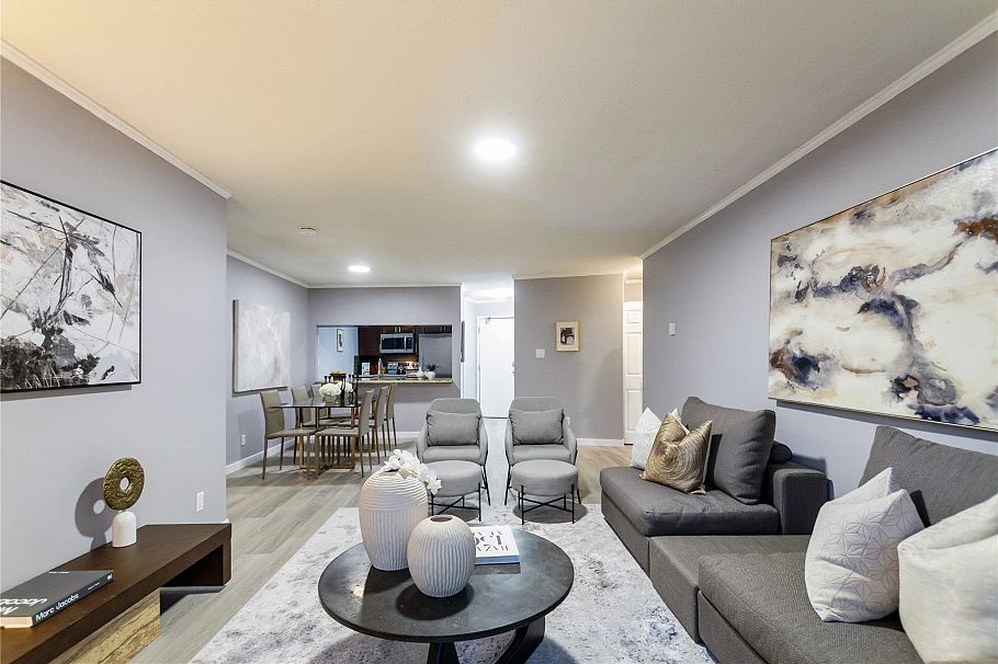 201 2222 Prince Edward Street Vancouver, BC - 7