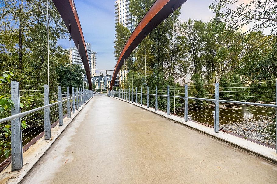 1705 1401 Hunter Street North Vancouver, BC - 30