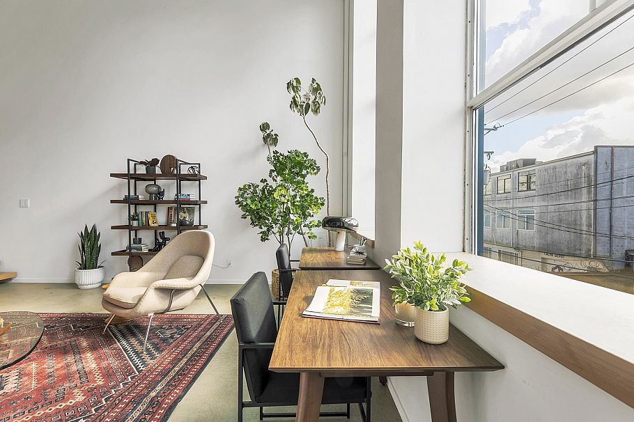 215 1220 E Pender Street Vancouver, BC - 8