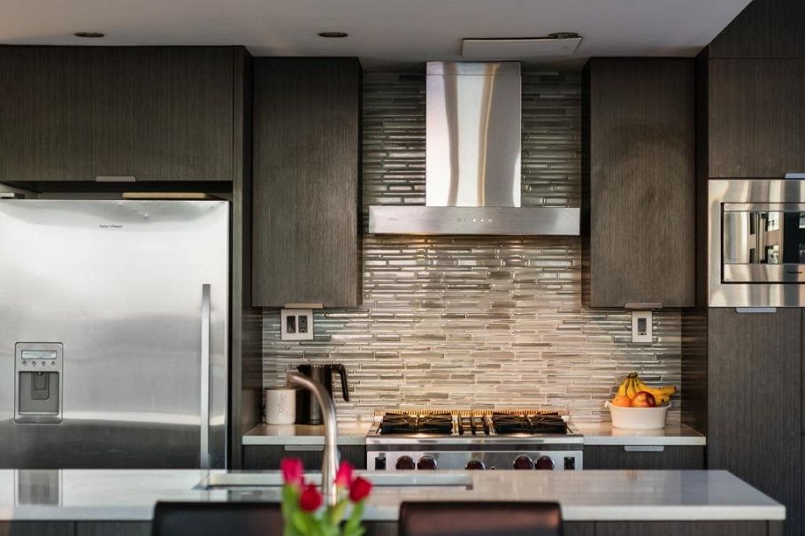 1603 188 E Esplanade Street North Vancouver, BC - 11