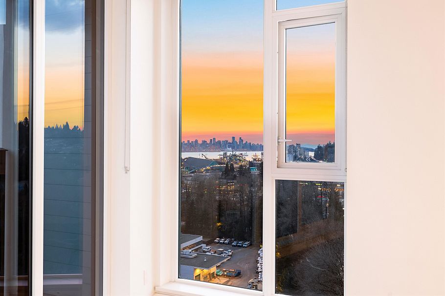 1705 1401 Hunter Street North Vancouver, BC - 5