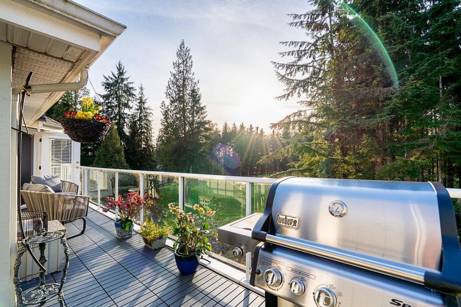 402 1281 Parkgate Avenue North Vancouver, BC - 16