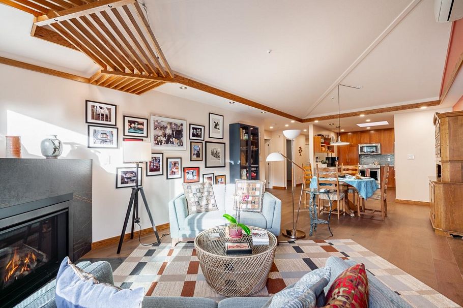 402 1281 Parkgate Avenue North Vancouver, BC - 10