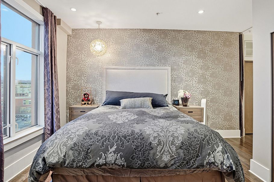 603 175 E Broadway Vancouver, BC - 35