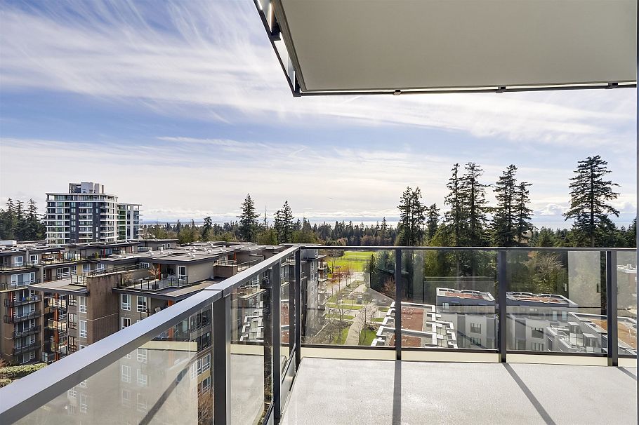 902 6138 Birney Avenue Vancouver, BC - 20