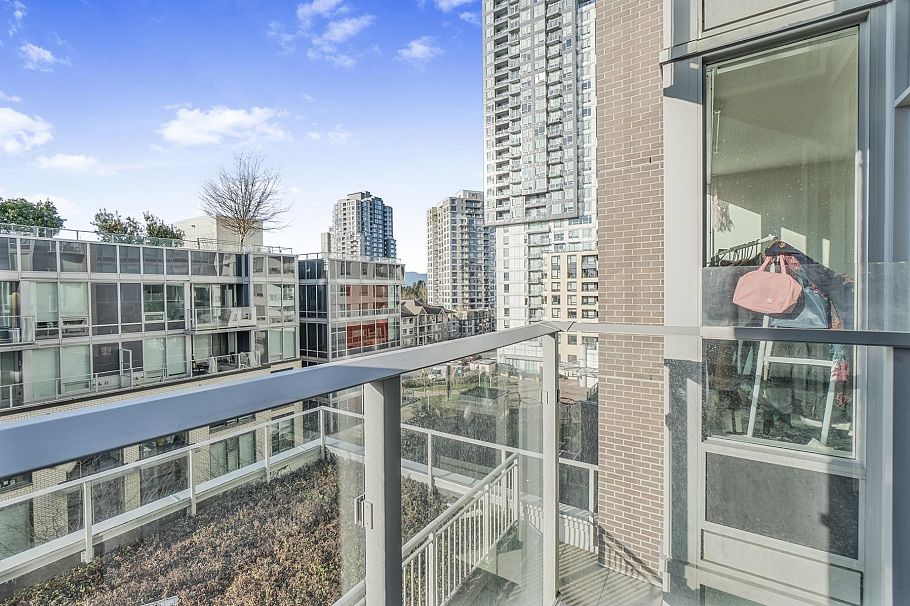 507 5665 Boundary Road Vancouver, BC - 21