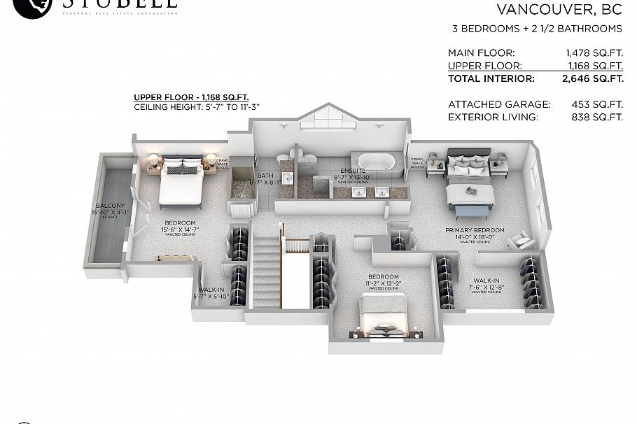 8248 Tugboat Place Vancouver, BC - 29