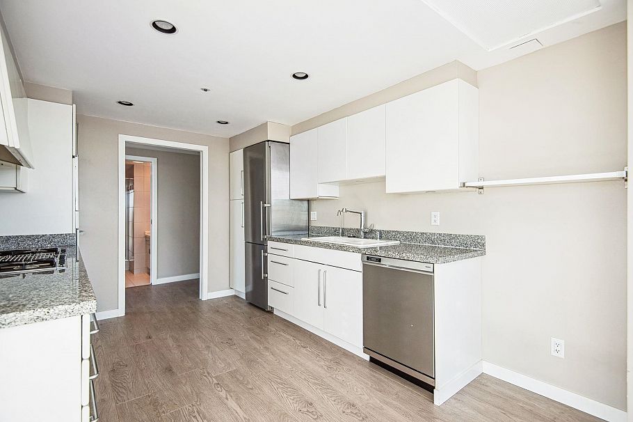 901 1550 W 15th Street Vancouver, BC - 17