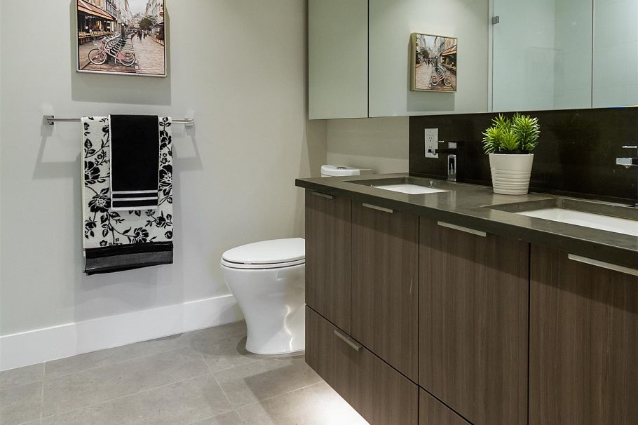 513 3588 Sawmill Crescent Vancouver, BC - 21