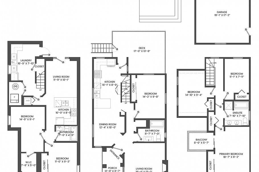 2819 W 13th Avenue Vancouver, BC - 29