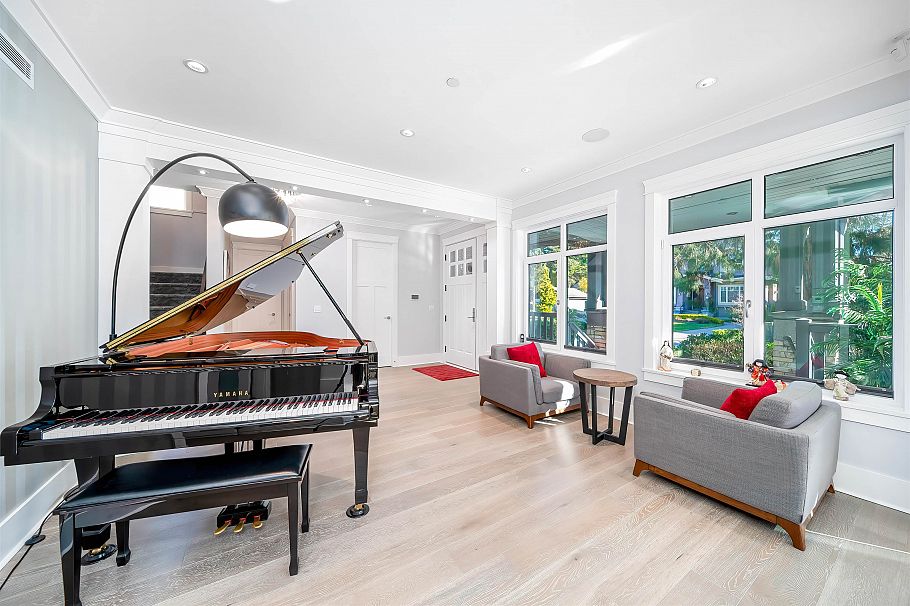 4333 Kevin Place Vancouver, BC - 6