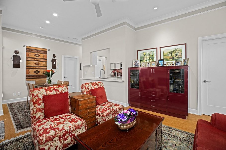 106 1928 Nelson Street Vancouver, BC - 10