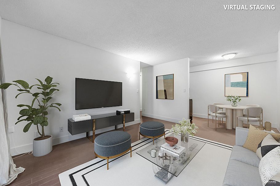 309 825 E 7th Avenue Vancouver, BC - 4