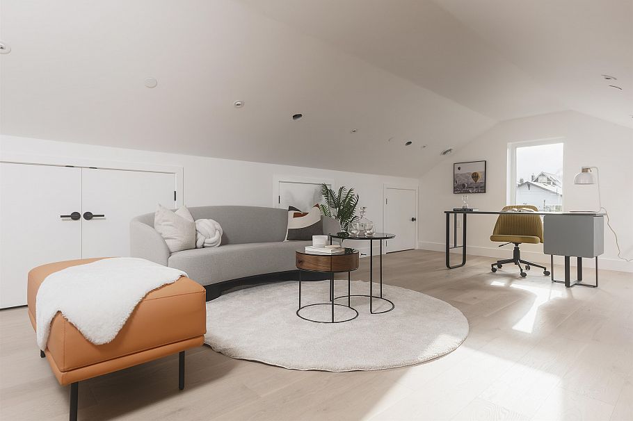 2 2130 E 2nd Avenue Vancouver, BC - 6