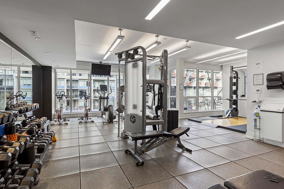 510 108 E 1st Avenue Vancouver, BC - 18