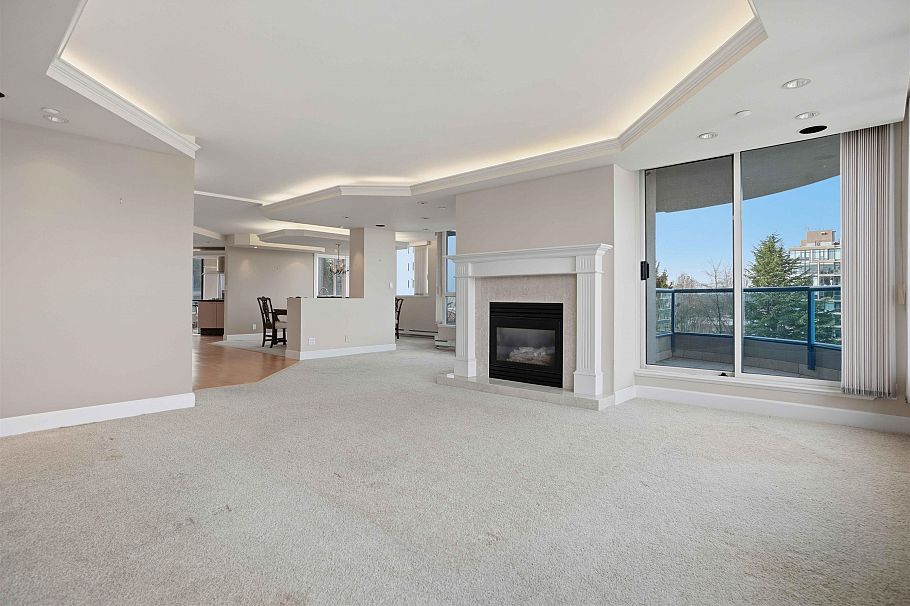 8 1350 W 14th Avenue Vancouver, BC - 6