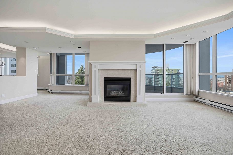 8 1350 W 14th Avenue Vancouver, BC - 5