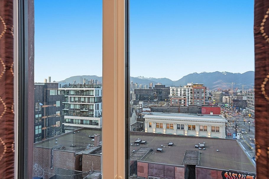 603 175 E Broadway Vancouver, BC - 14