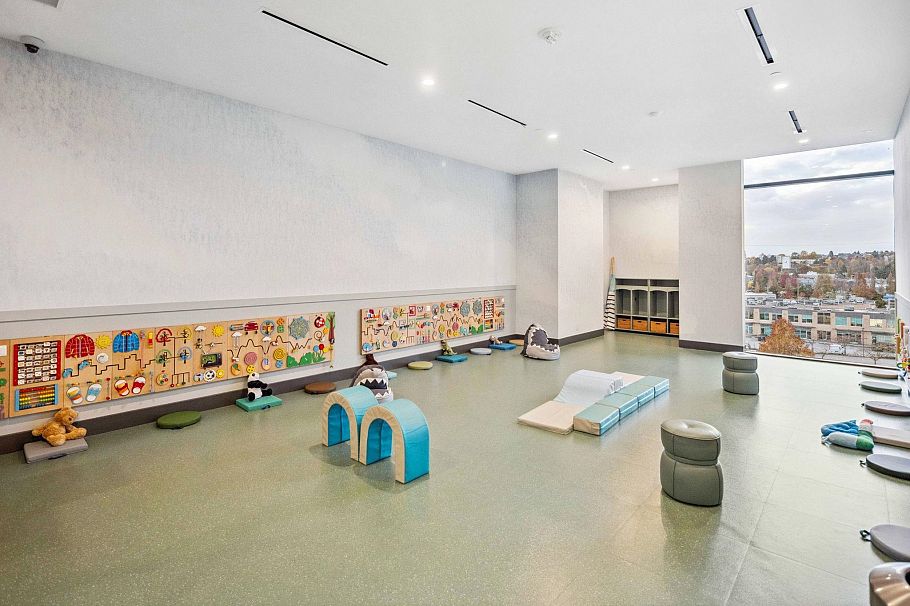 1410 4168 Lougheed Highway Burnaby, BC - 29