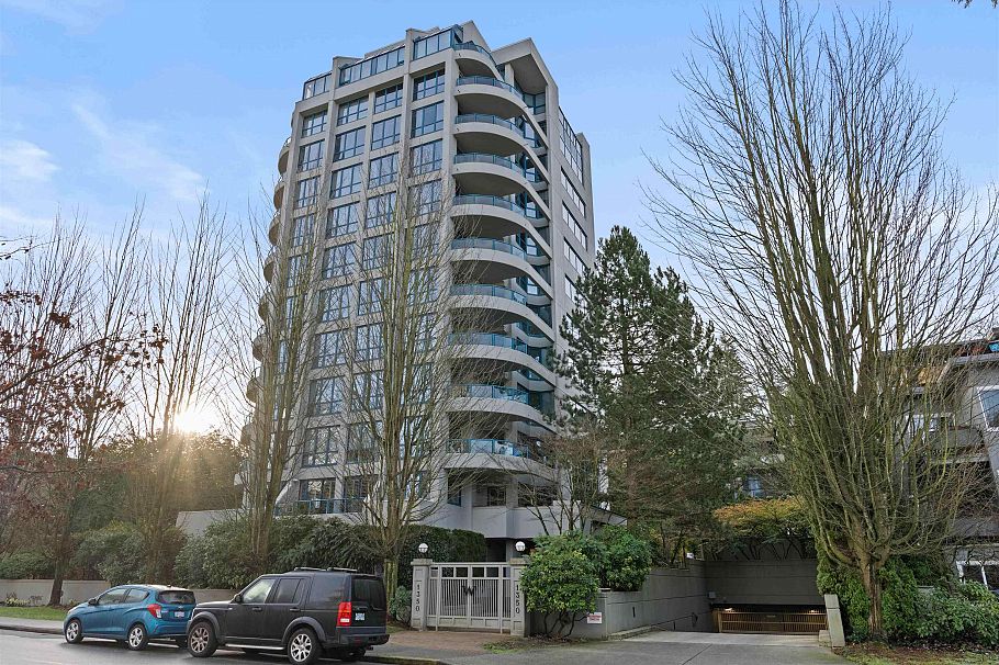 8 1350 W 14th Avenue Vancouver, BC - 35