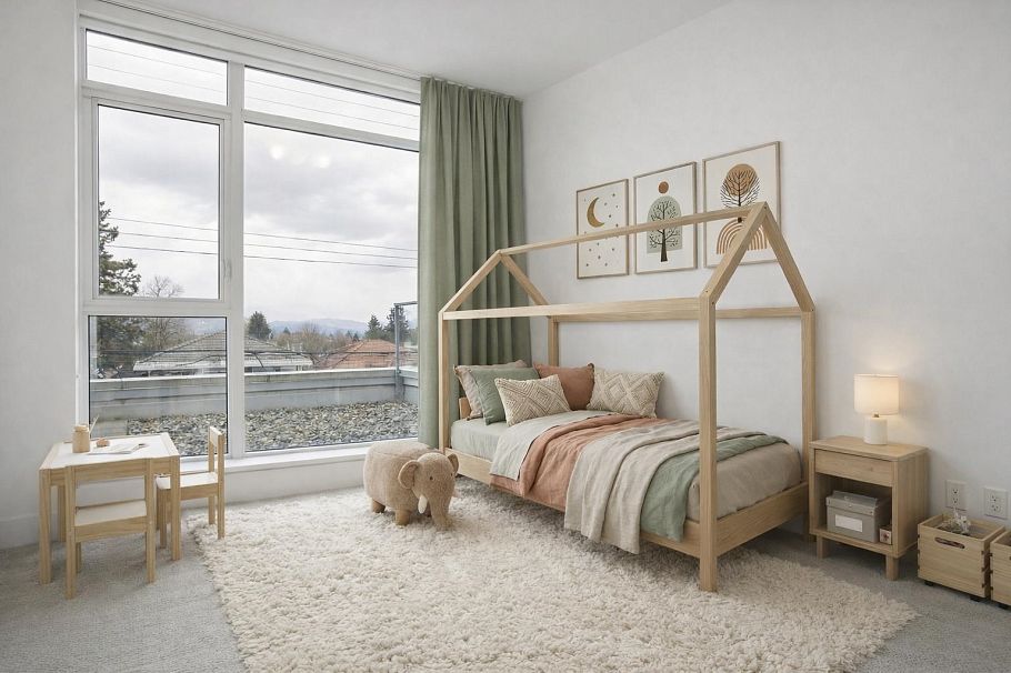 302 2455 Kingsway Vancouver, BC - 10