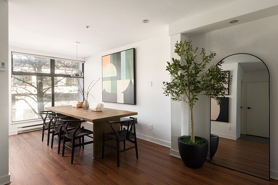 203 1155 Homer Street Vancouver, BC - 13