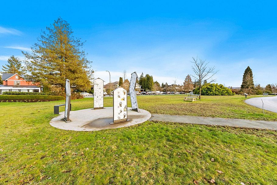 1436 Grand Boulevard North Vancouver, BC - 35