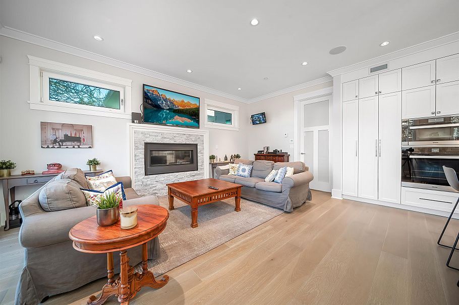 4333 Kevin Place Vancouver, BC - 13