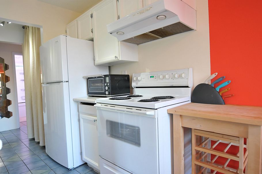 209 930 E 7th Avenue Vancouver, BC - 7