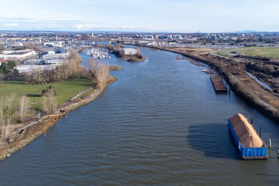 8248 Tugboat Place Vancouver, BC - 13