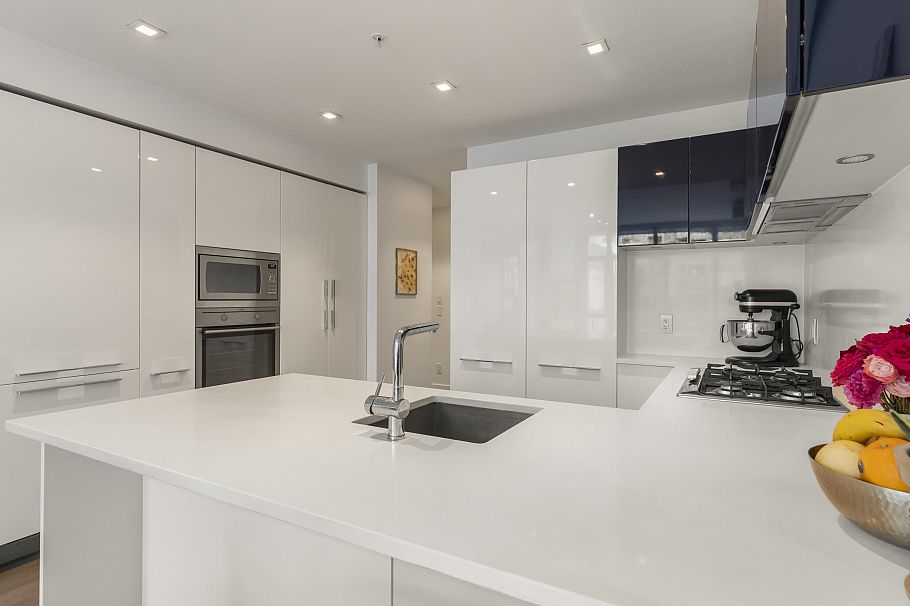 510 108 E 1st Avenue Vancouver, BC - 10