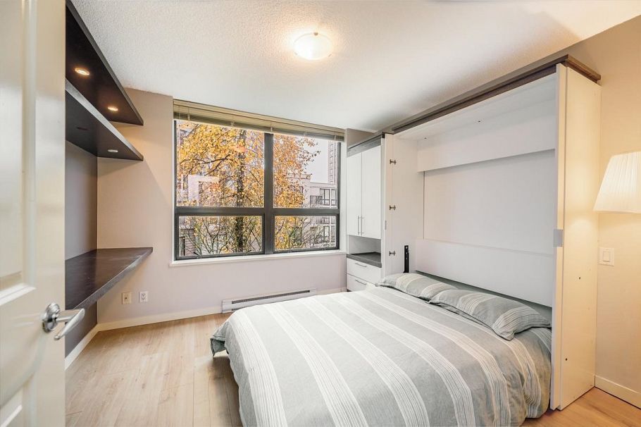 318 3638 Vanness Avenue Vancouver, BC - 11